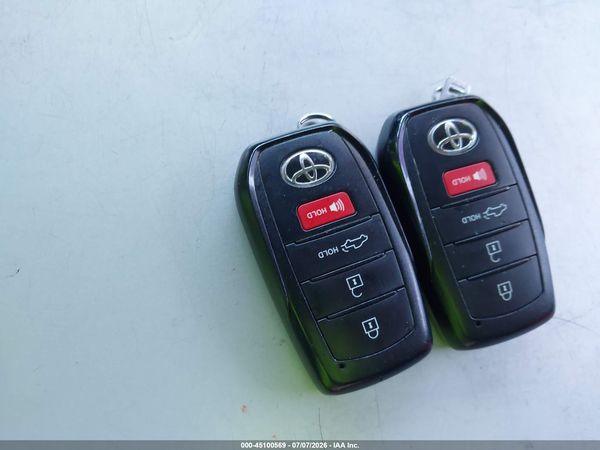 2024 TOYOTA TUNDRA HYBRID 1794 EDITION 4WD