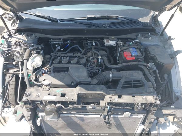 2025 HONDA CR-V EX 2WD