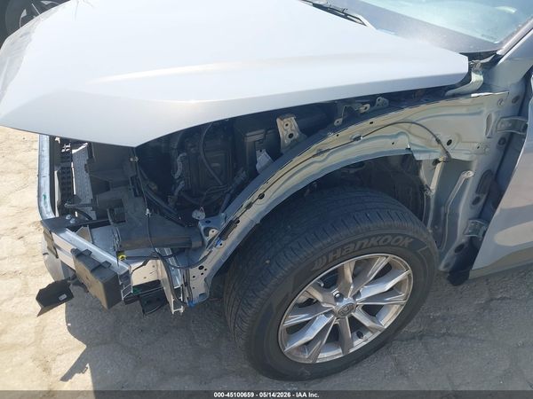 2025 HONDA CR-V EX 2WD