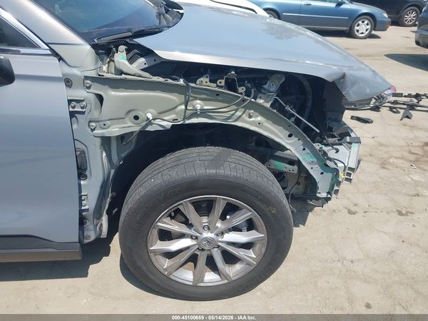 2025 HONDA CR-V EX 2WD