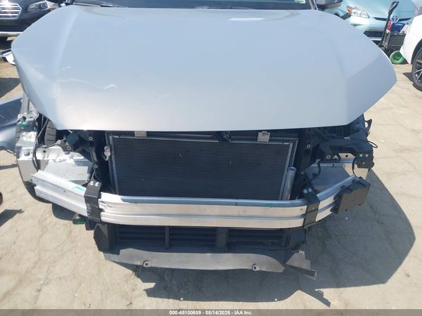 2025 HONDA CR-V EX 2WD