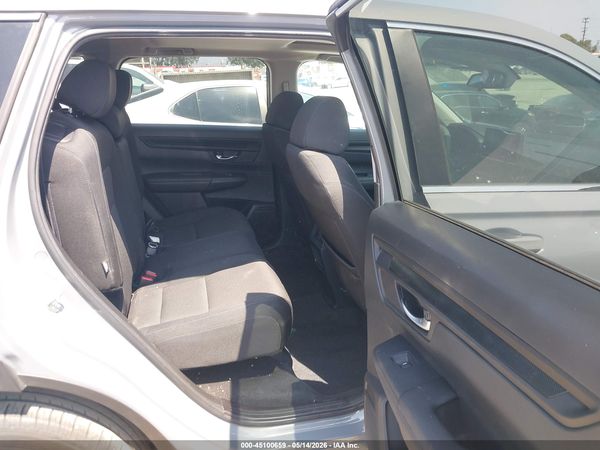 2025 HONDA CR-V EX 2WD