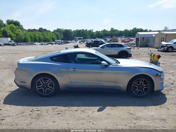 2023 FORD MUSTANG