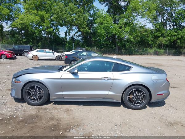 2023 FORD MUSTANG