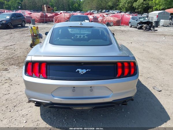 2023 FORD MUSTANG