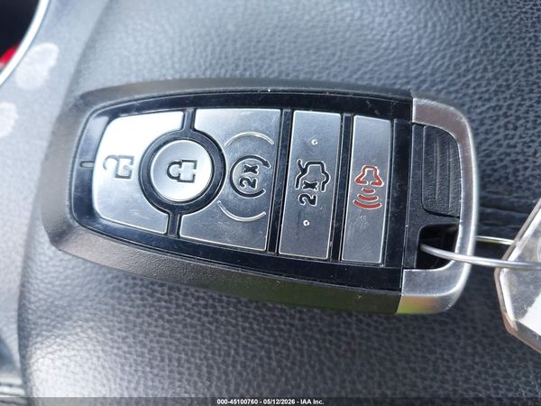 2023 FORD MUSTANG