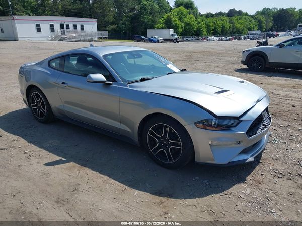 2023 FORD MUSTANG