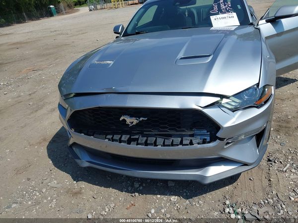 2023 FORD MUSTANG