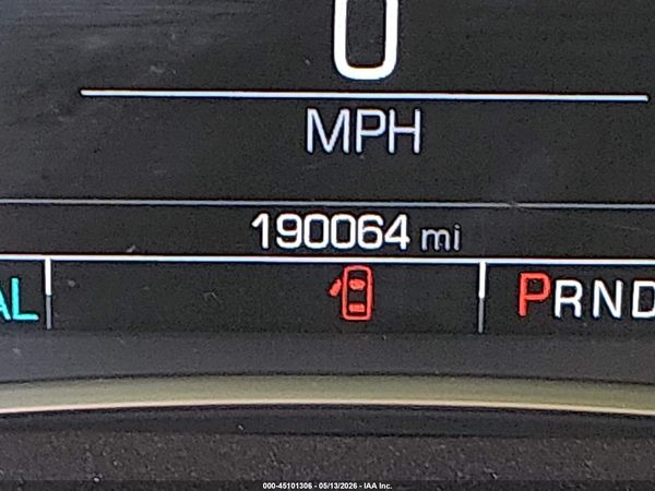 2018 CHEVROLET TRAVERSE 1LT — I118
