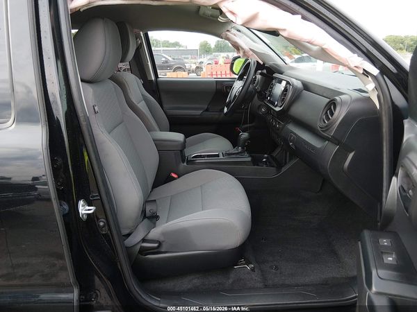 2022 TOYOTA TACOMA SR V6