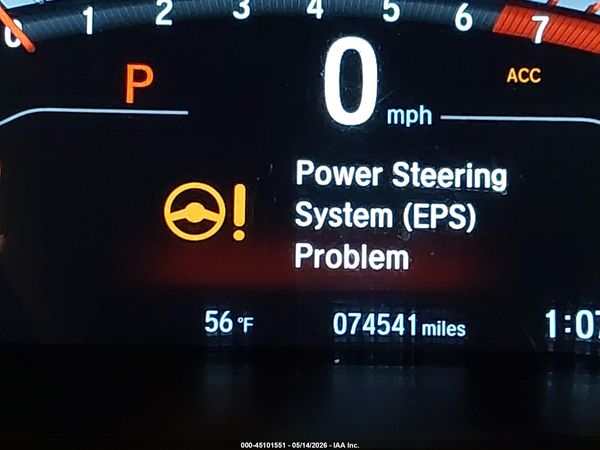 2021 HONDA CR-V AWD TOURING