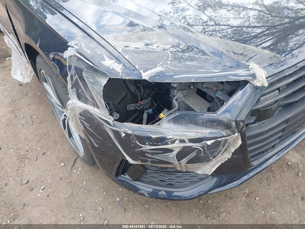 2021 AUDI A6
