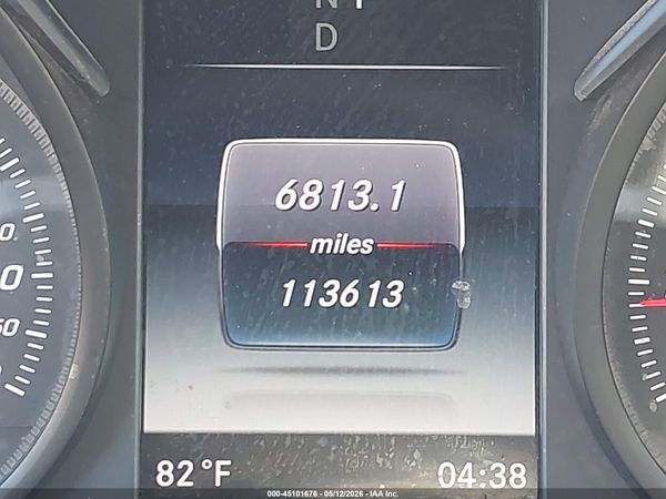 2018 MERCEDES-BENZ C 300 C300