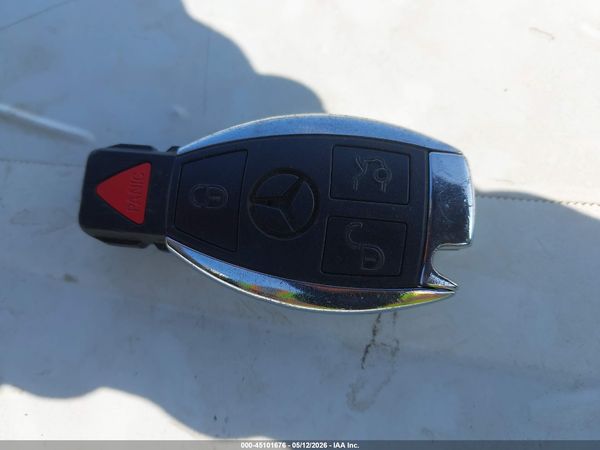 2018 MERCEDES-BENZ C 300 C300