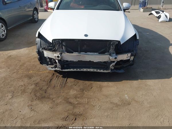 2018 MERCEDES-BENZ C 300 C300