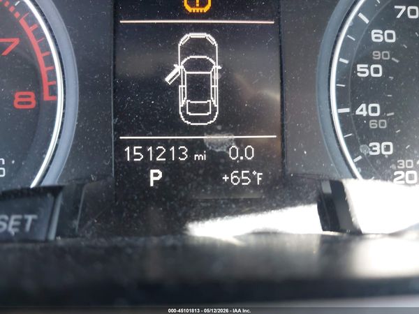 2015 AUDI A4 2.0T PREMIUM