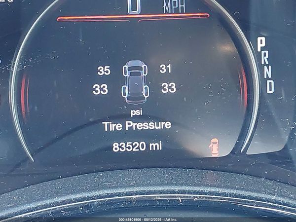 2021 DODGE DURANGO GT PLUS AWD