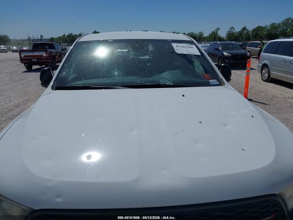 2021 DODGE DURANGO GT PLUS AWD