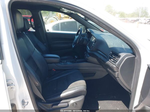 2021 DODGE DURANGO GT PLUS AWD