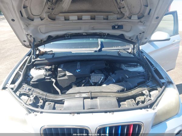 2013 BMW X1 SDRIVE28I