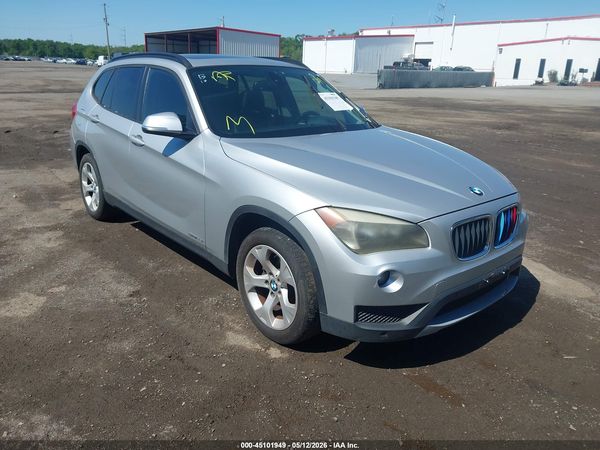 2013 BMW X1 SDRIVE28I