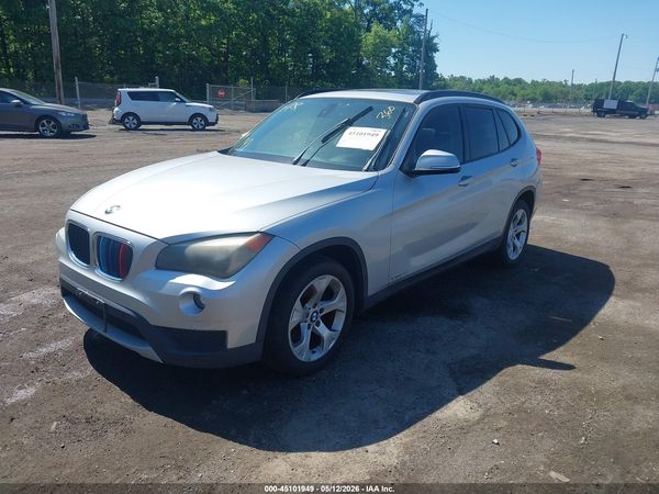 2013 BMW X1 SDRIVE28I