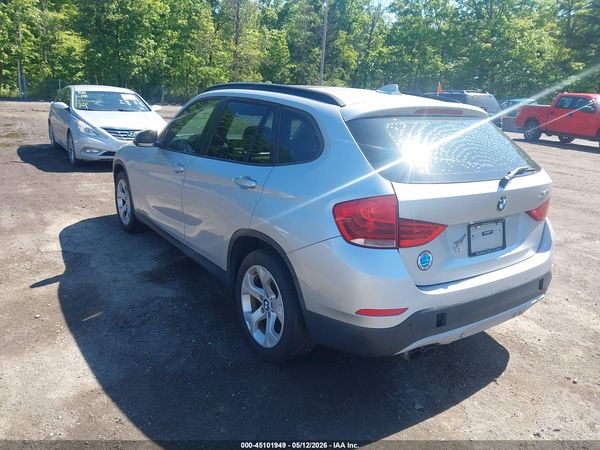 2013 BMW X1 SDRIVE28I
