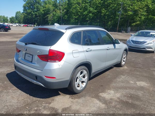 2013 BMW X1 SDRIVE28I