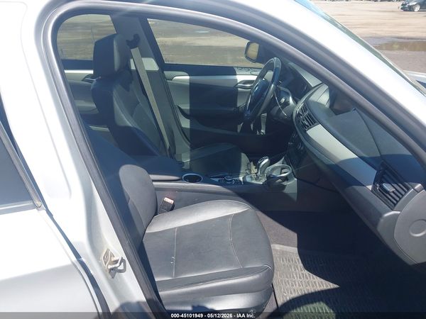 2013 BMW X1 SDRIVE28I