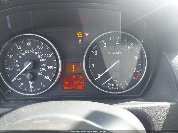 2013 BMW X1 SDRIVE28I