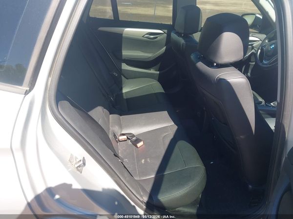 2013 BMW X1 SDRIVE28I