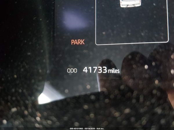2022 TOYOTA TUNDRA PLATINUM