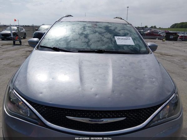 2020 CHRYSLER PACIFICA TOURING L — I6