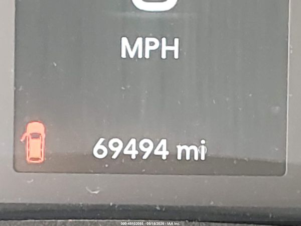 2020 CHRYSLER PACIFICA TOURING L — I118