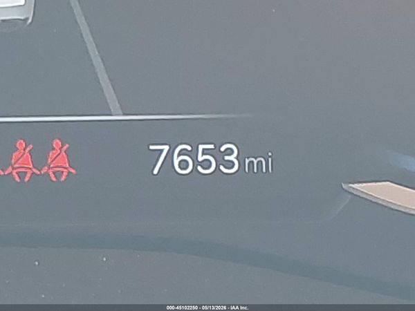 2026 GENESIS G70 2.5T RWD