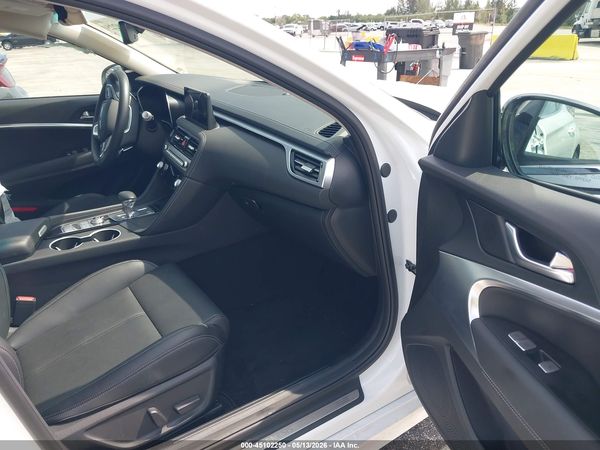 2026 GENESIS G70 2.5T RWD