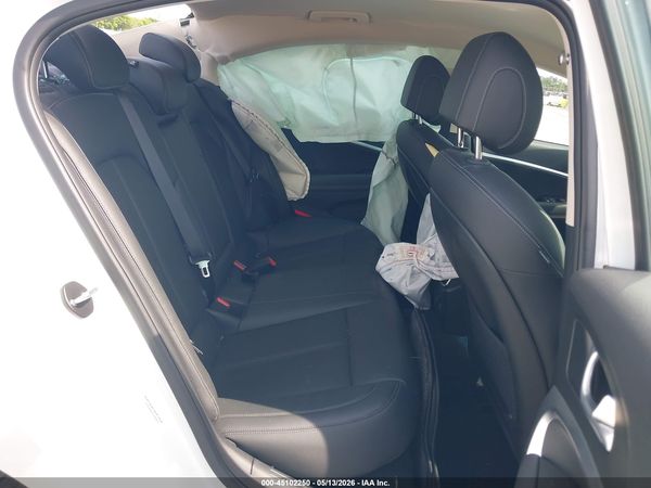 2026 GENESIS G70 2.5T RWD