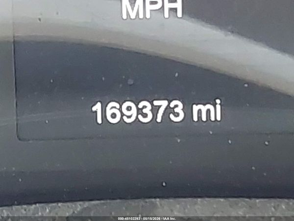 2017 CHRYSLER PACIFICA TOURING — I118