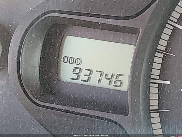 2014 TOYOTA SIENNA LE V6 8 PASSENGER
