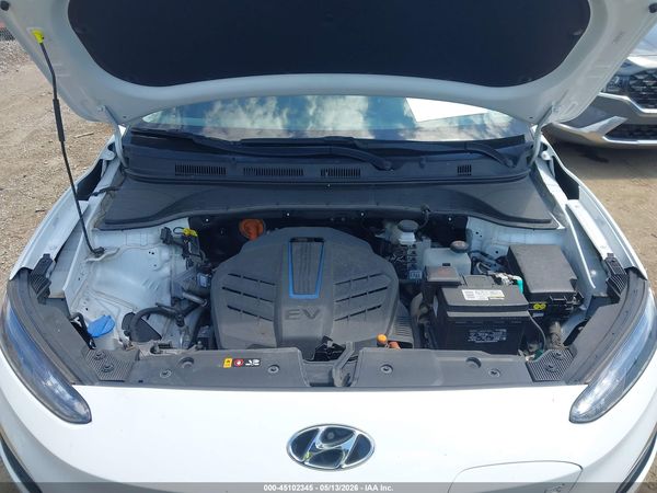 2023 HYUNDAI KONA ELECTRIC SE