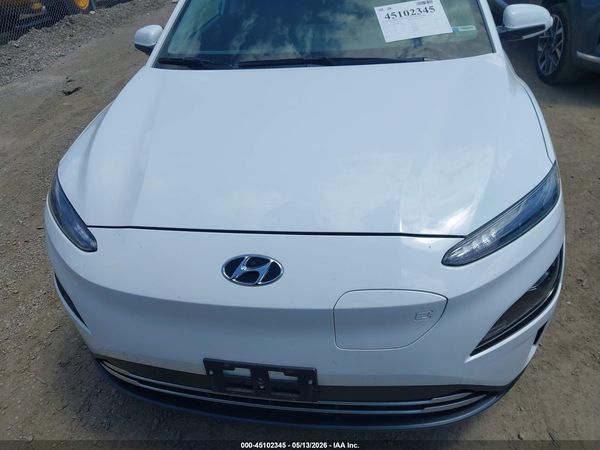 2023 HYUNDAI KONA ELECTRIC SE
