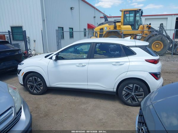 2023 HYUNDAI KONA ELECTRIC SE