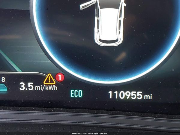 2023 HYUNDAI KONA ELECTRIC SE