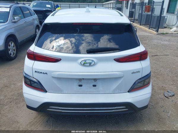 2023 HYUNDAI KONA ELECTRIC SE