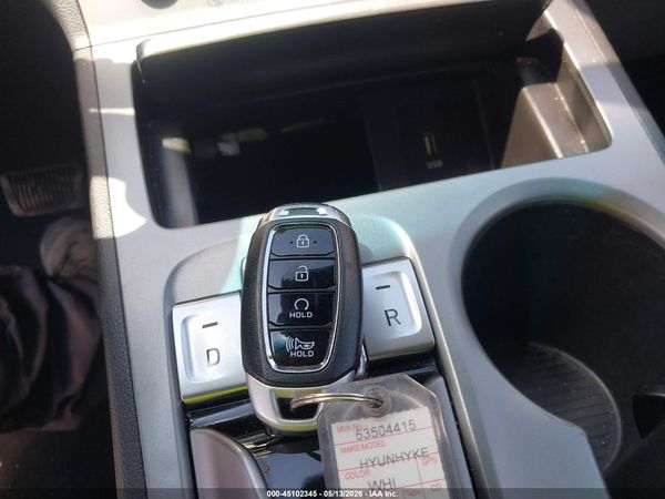 2023 HYUNDAI KONA ELECTRIC SE