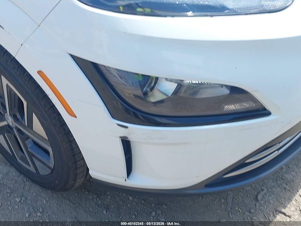 2023 HYUNDAI KONA ELECTRIC SE