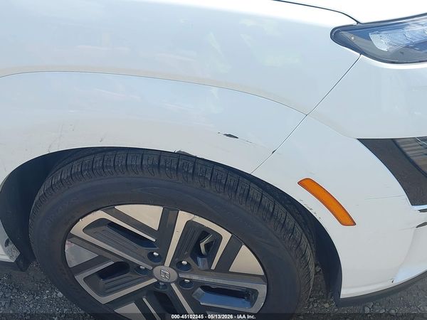 2023 HYUNDAI KONA ELECTRIC SE