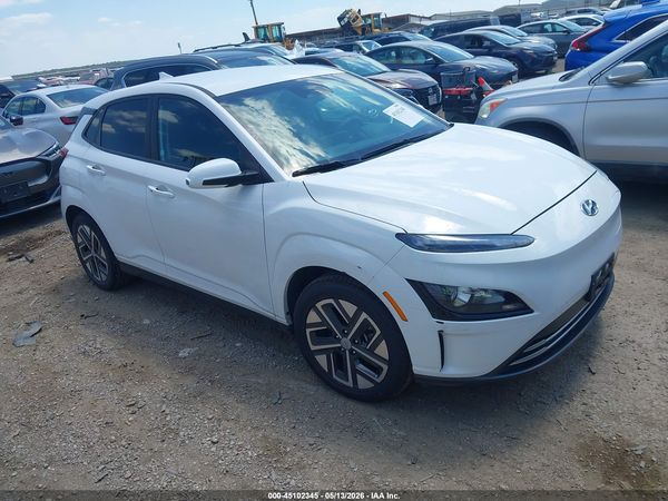 2023 HYUNDAI KONA ELECTRIC SE