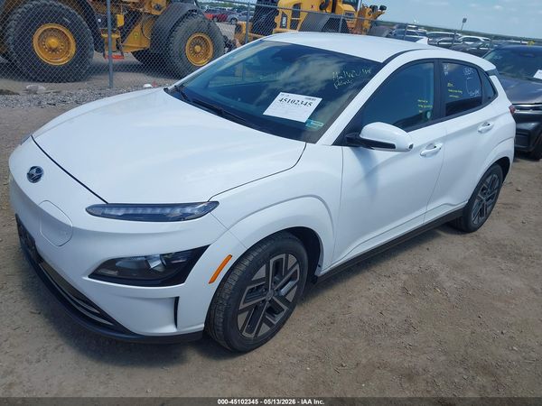2023 HYUNDAI KONA ELECTRIC SE