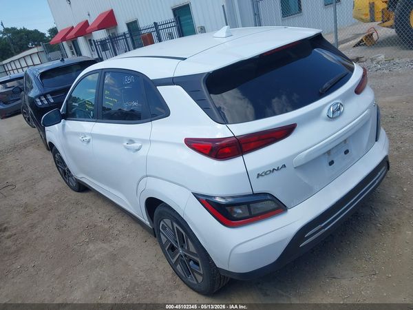 2023 HYUNDAI KONA ELECTRIC SE